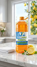 TUSHAZ PHENYL: The Ultimate Disinfectant Surface Cleaner for a Spotle  Home