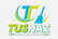 Tushaz Logo No Background